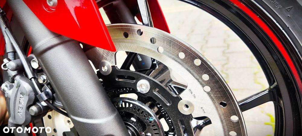 Kawasaki Ninja - 27