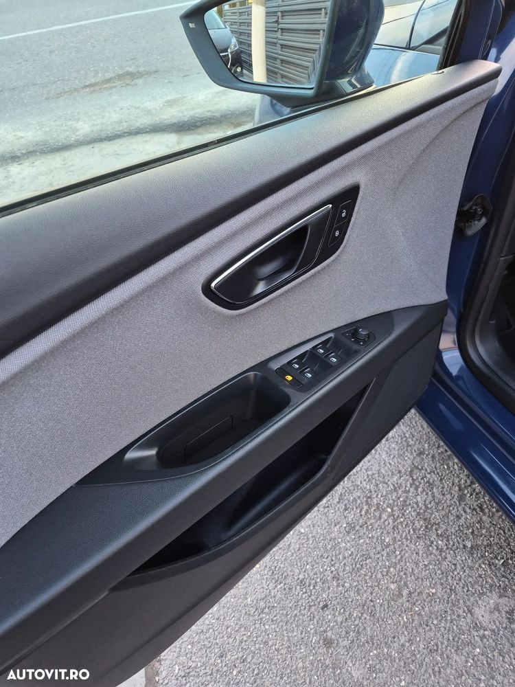 Seat Leon 1.0 TSI Style - 9