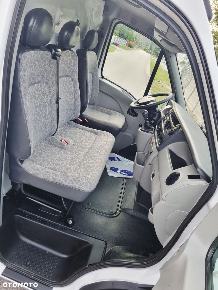 Renault Master - 26