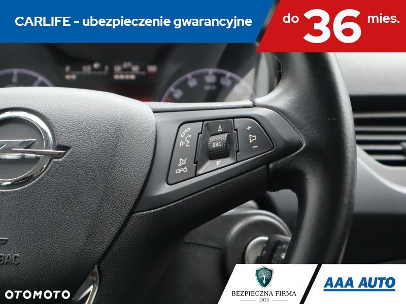 Opel Corsa - 18