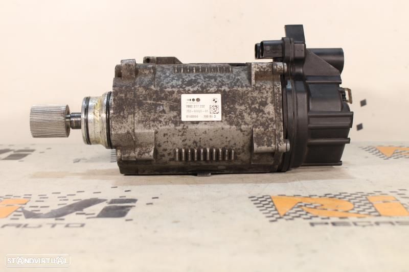 Motor Da Caixa De Direção Bmw 1 (E87)  7802277232 / 7806079225 / 78061 - 1