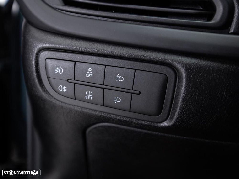 Fiat Tipo Station Wagon 1.0 GSE T3 Garmin - 15