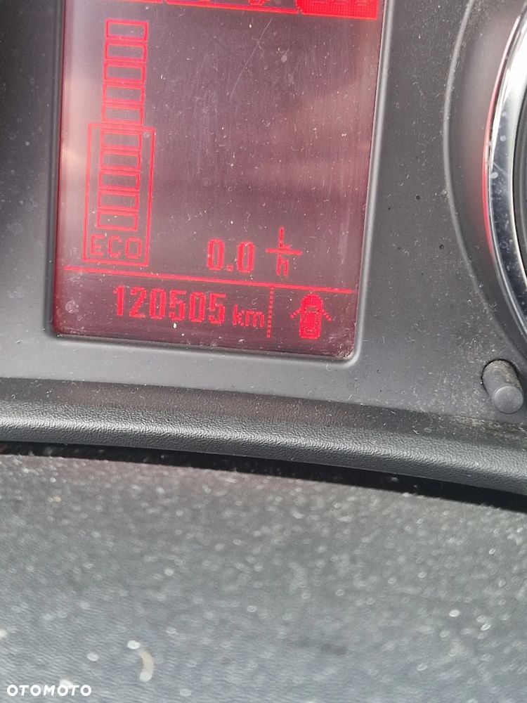 Opel Astra 1.6 Energy EU6 - 8