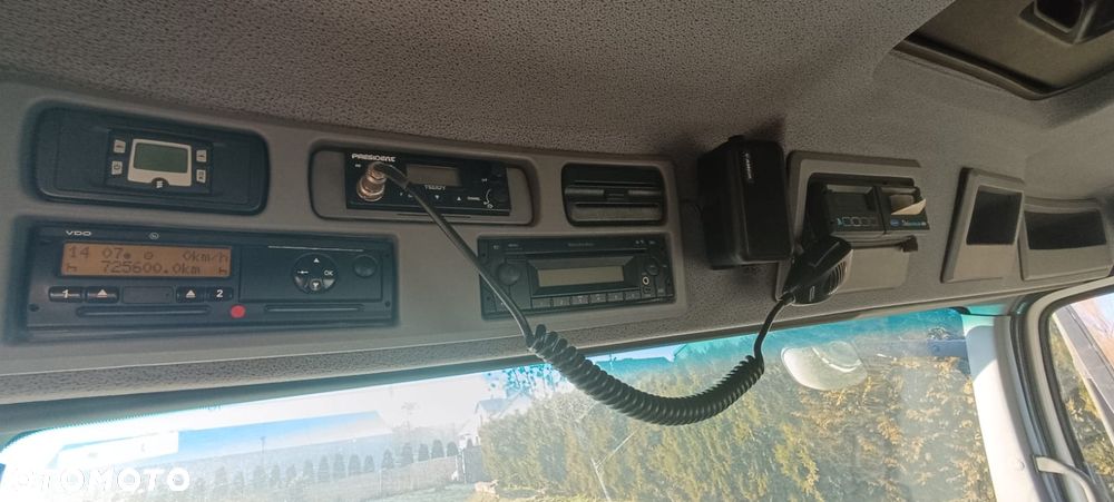 Mercedes-Benz Atego - 6