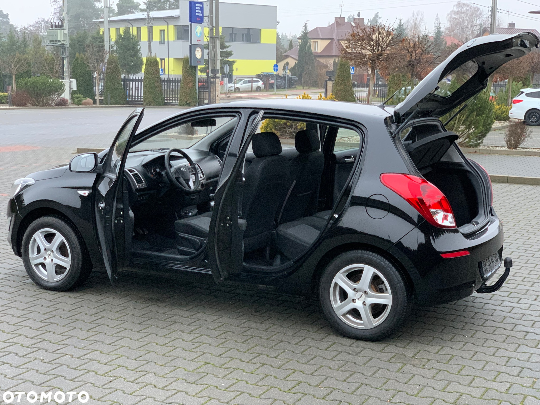 Hyundai i20 1.2 5 Star Edition - 17
