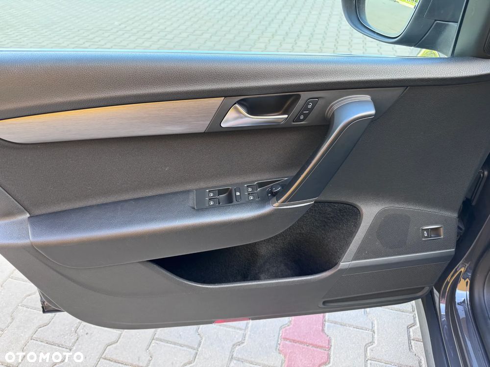 Volkswagen Passat Variant 2.0 TDI Comfortline - 13