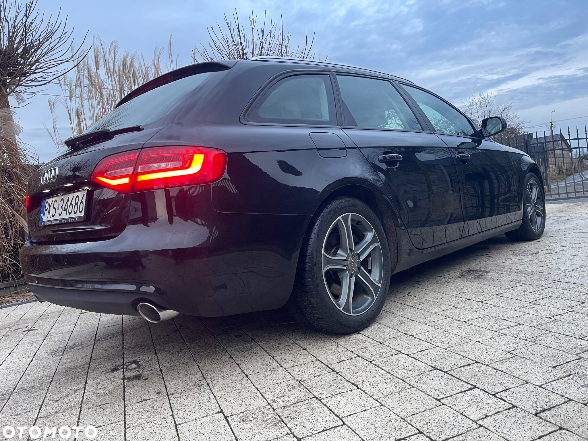 Audi A4 - 30