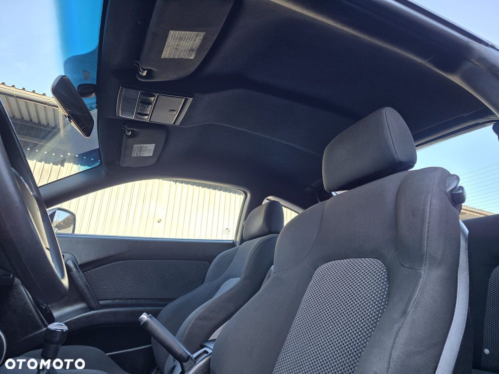 Hyundai Coupe 1.6 16V - 14