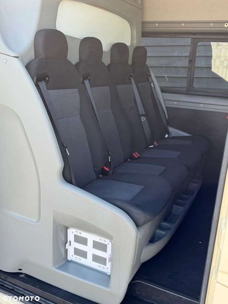Renault MASTER - 14