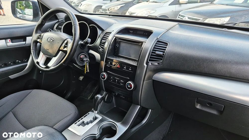 Kia Sorento 2.4 XL - 39