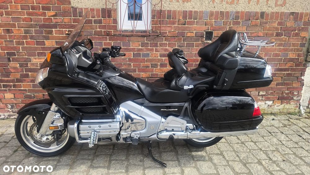 Honda GL