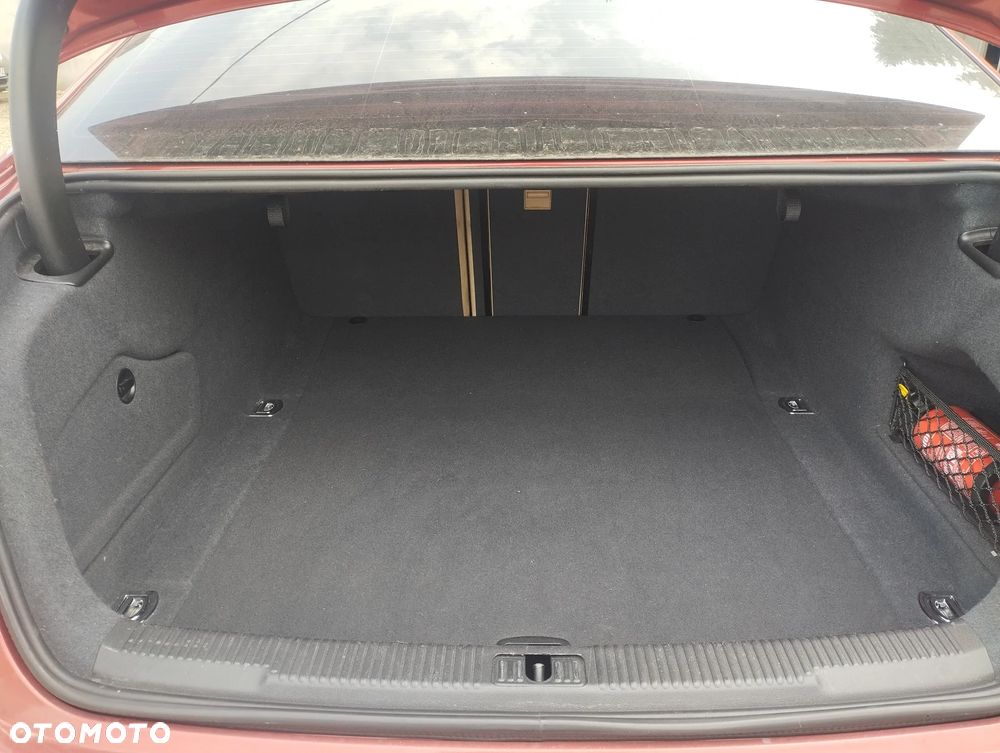 Audi A6 Limousine - 23