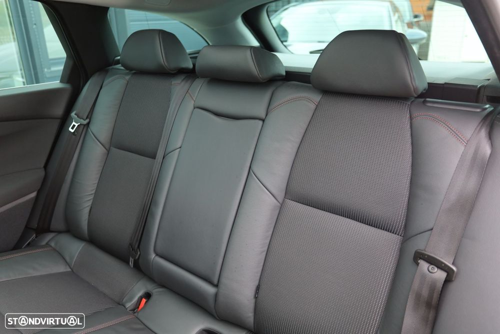 Peugeot 508 SW 1.6 BlueHDi GT Line - 17