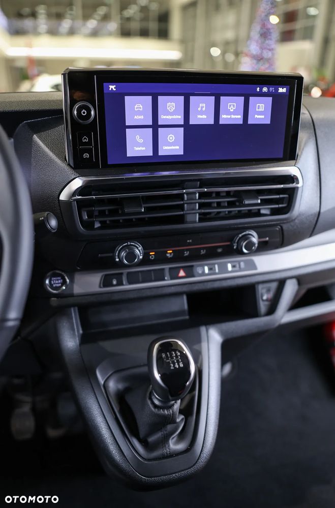 Toyota Proace Verso 2.0 D4-D Long Business - 15