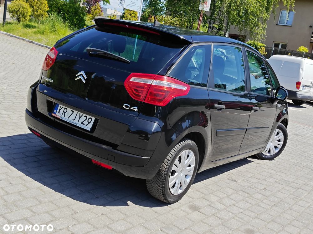 Citroën C4 Picasso 1.6 VTi Impress - 1