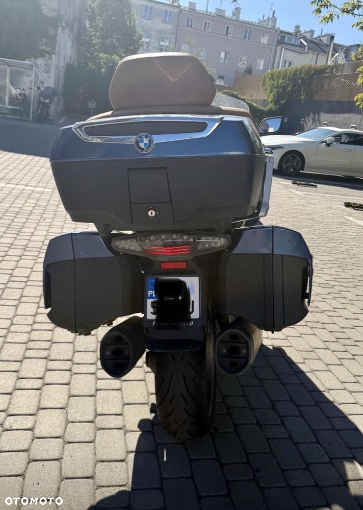 BMW K - 2