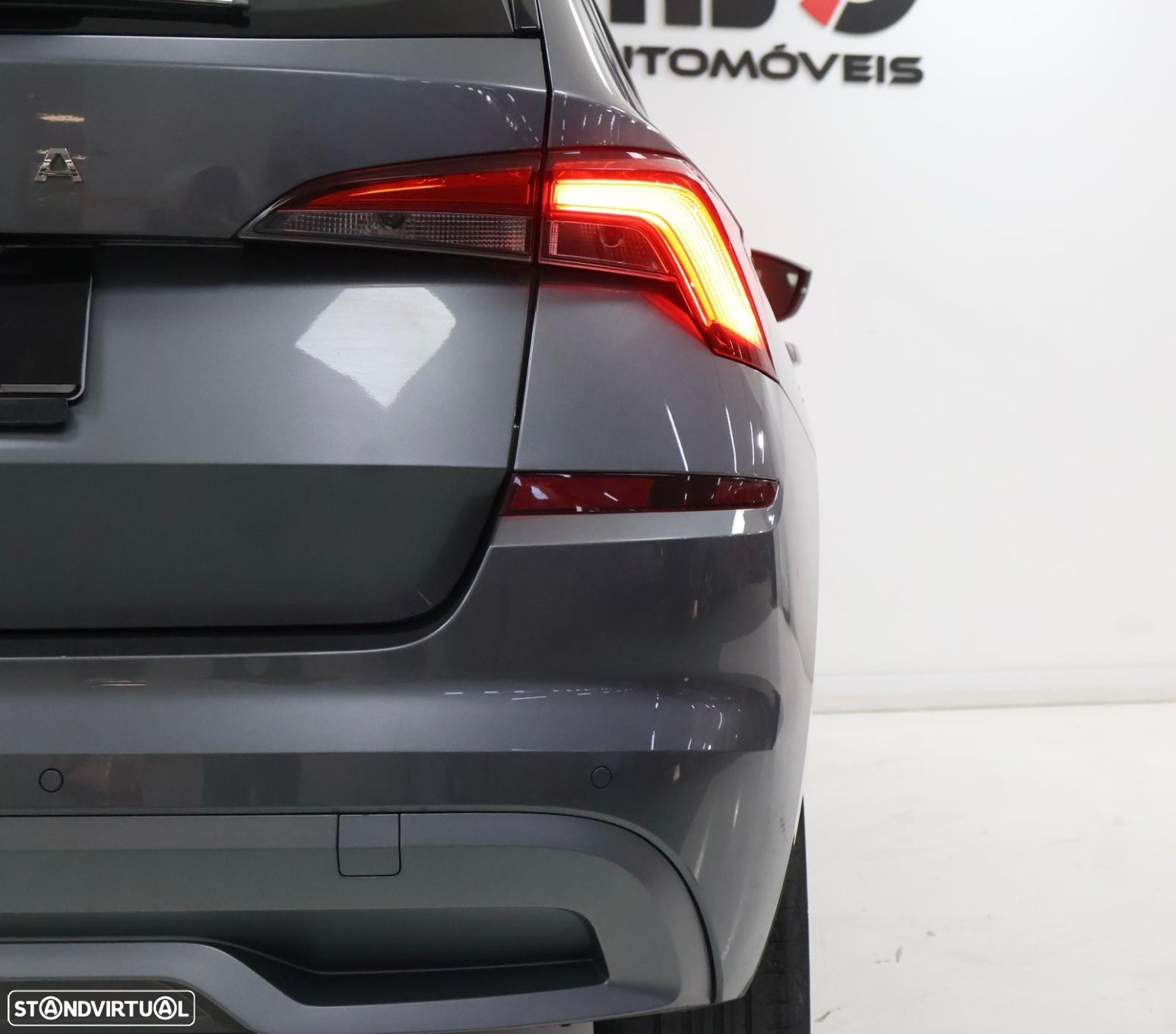 Skoda Kamiq 1.0 TSI Ambition - 29