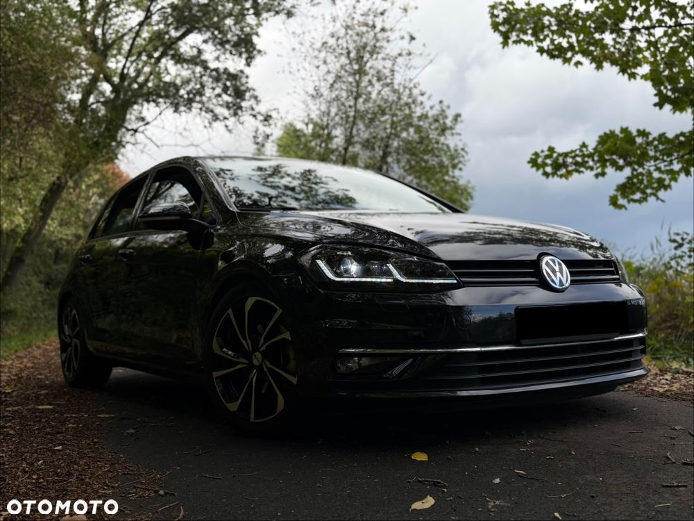 Volkswagen Golf 1.5 TSI BMT Evo Highline DSG - 16