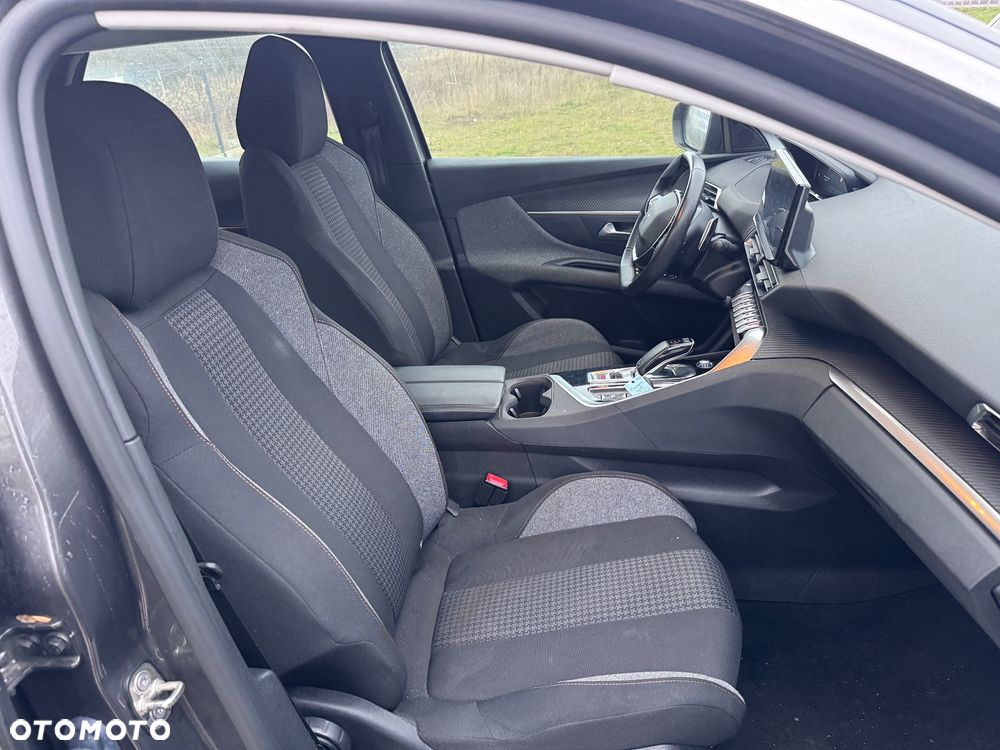 Peugeot 3008 PureTech 130 Stop & Start GPF EAT8 Active - 17