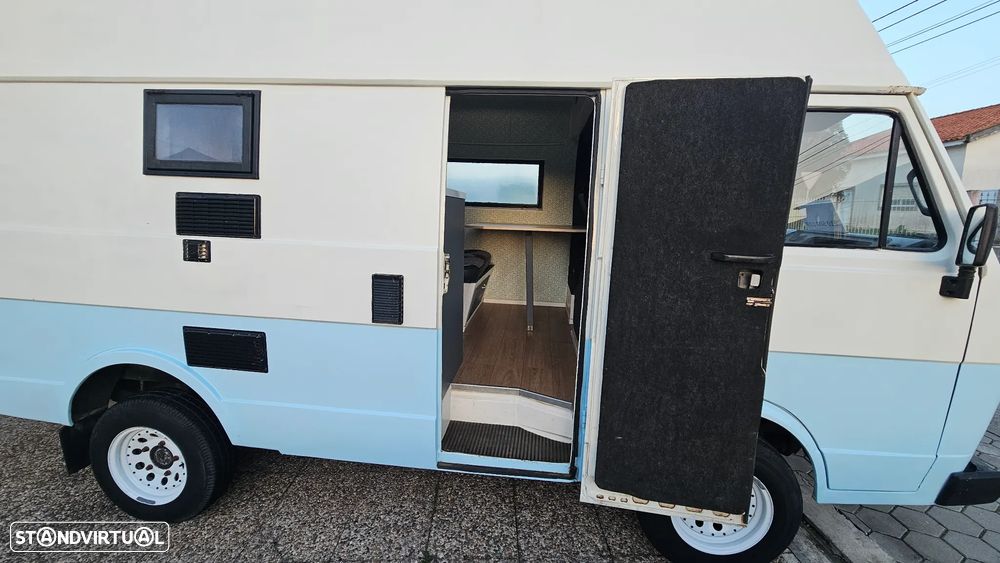 VW LT 28 - 5