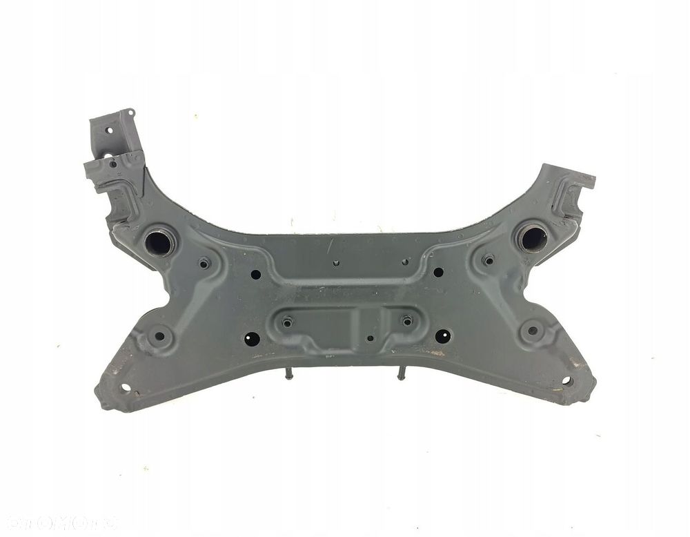 SANKI BELKA TRAWERS SUZUKI SPLASH AUTOMAT 2008-2014 - 5