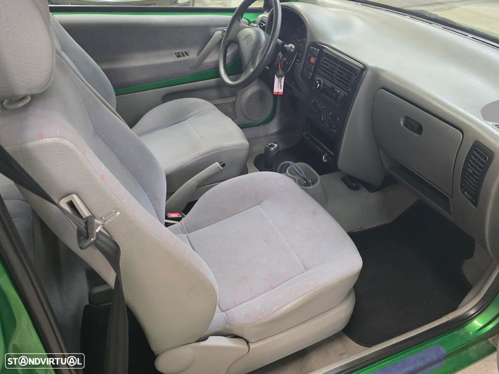 SEAT Arosa 1.0 S - 9