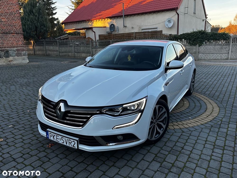 Renault Talisman - 7