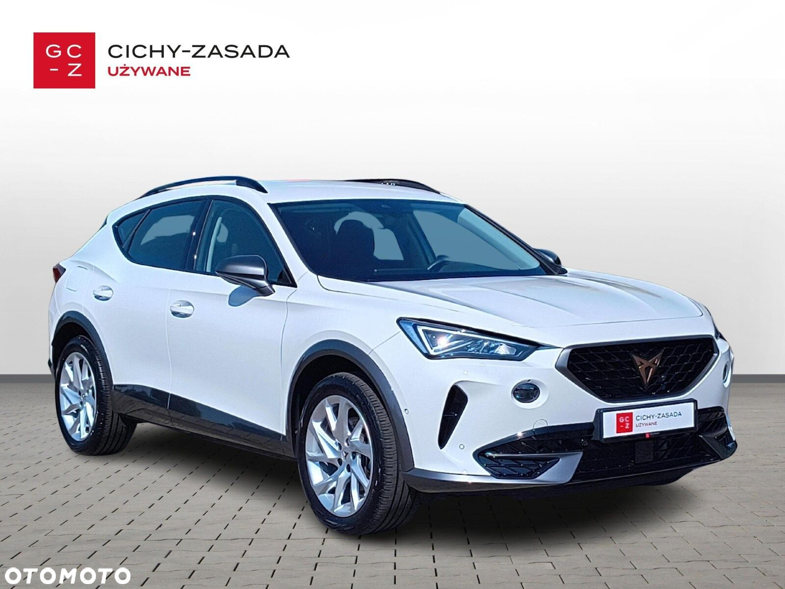 Cupra Formentor - 7
