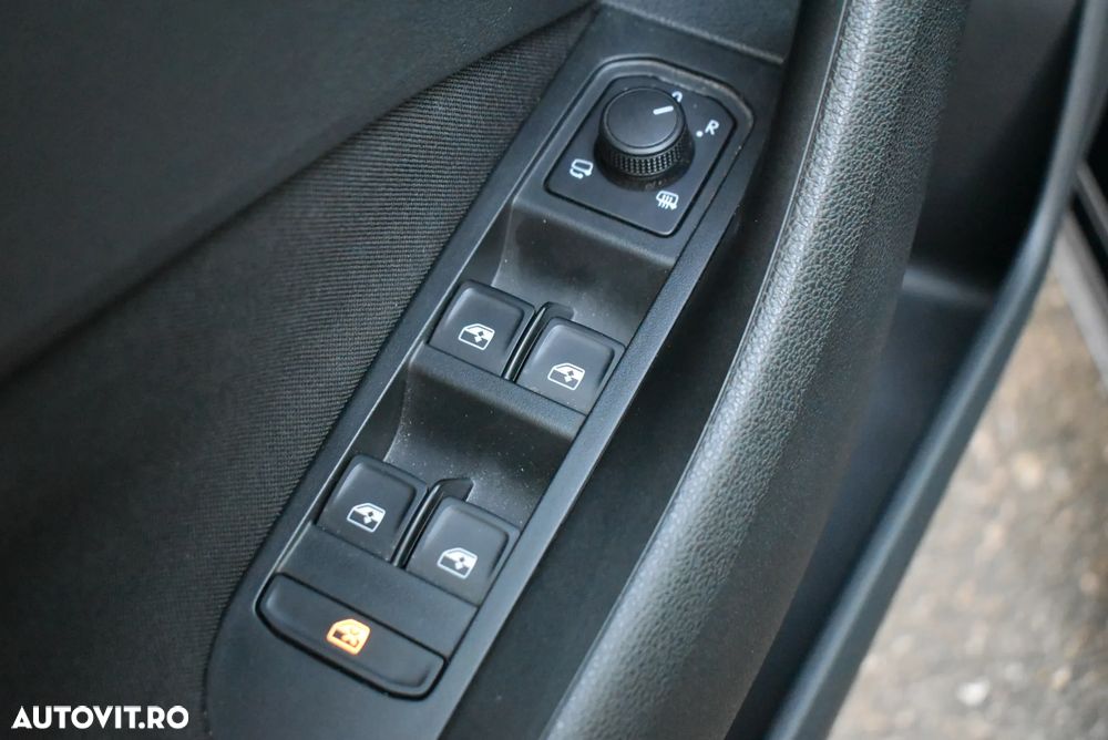 Skoda Kamiq 1.0 TSI DSG Selection - 13