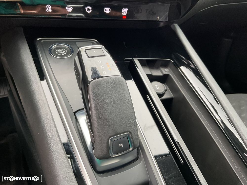 Peugeot 508 1.5 BlueHDi Active Pack Business EAT8 - 28