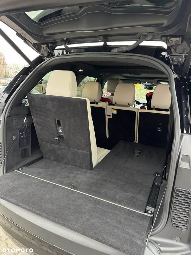 Land Rover Discovery 3.0 D250 mHEV SE - 4