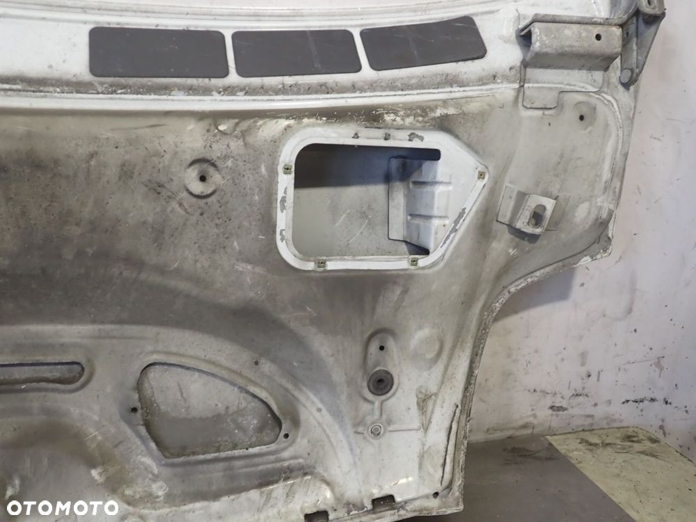 MASKA RENAULT MASTER II LIFT 2.5 - 9