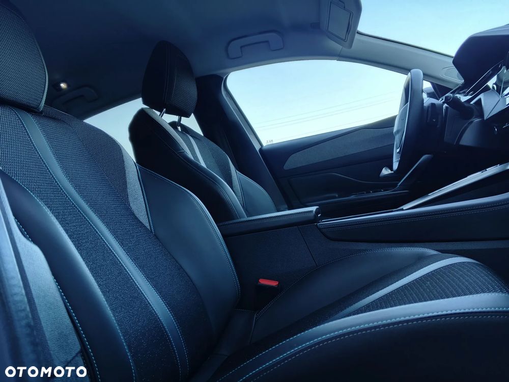 Peugeot 308 BlueHDi FAP 130 EAT8 Stop & Start Allure Pack - 30