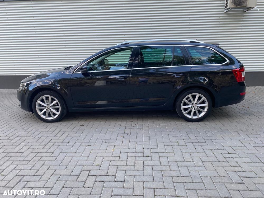 Skoda Octavia 2.0 TDI Ambition - 16