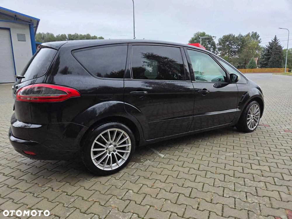 Ford S-Max 2.0 TDCi Trend - 17