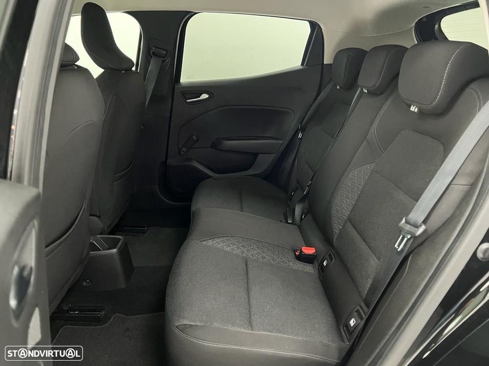 Renault Clio 1.0 TCe Limited - 5