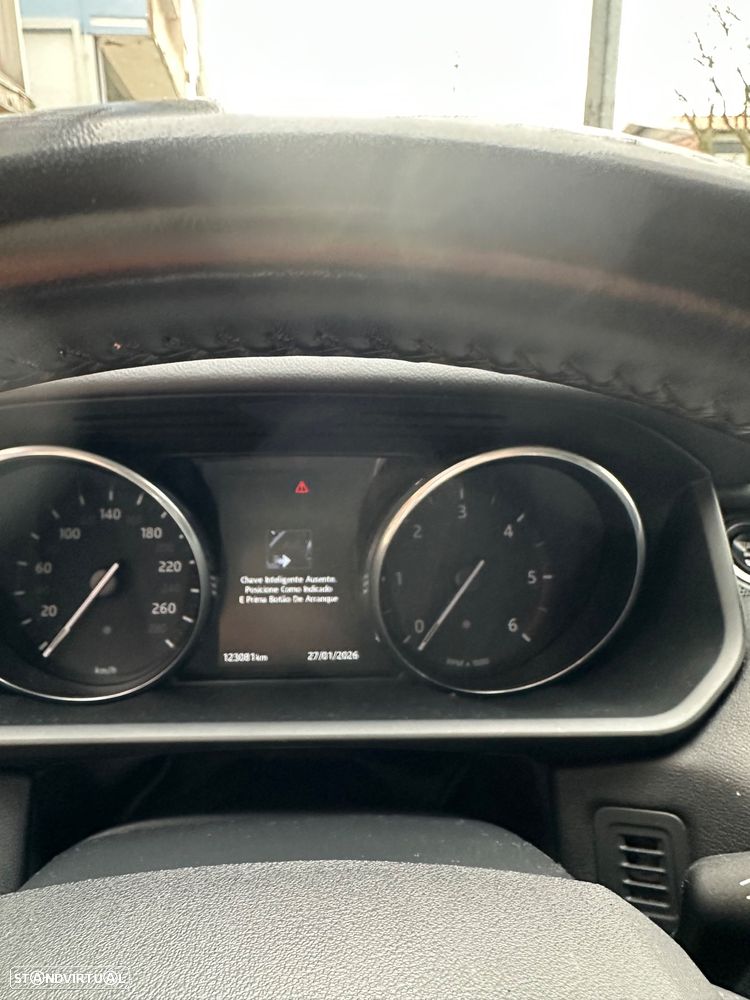 Land Rover Range Rover Sport SD4 SE - 14