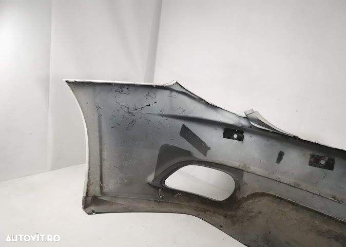 Bara Spate  originala cu senzori Maserati  GranTurismo  1 [2007 - 2016 - 8