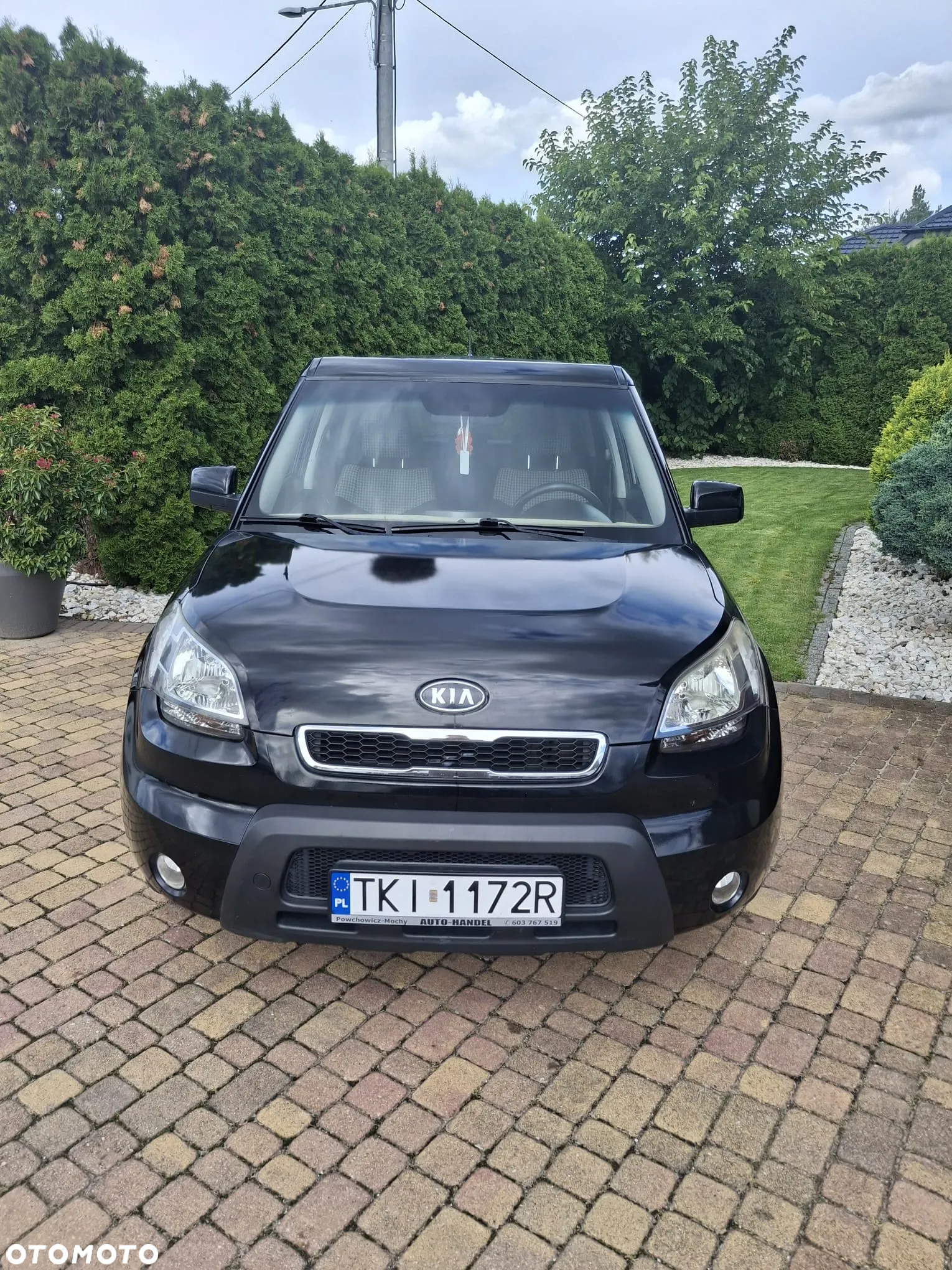 Kia Soul - 3