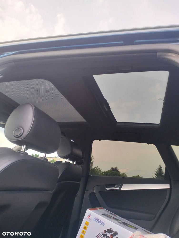 Audi A3 Sportback - 7