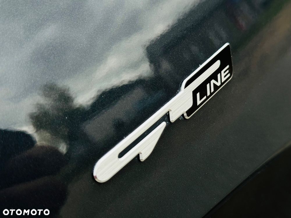 Kia Sportage 1.6T-GDI 2WD GT-Line - 17