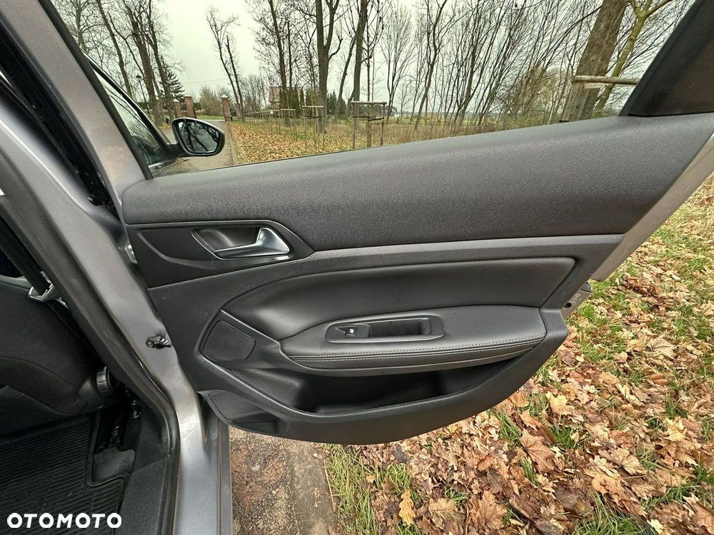 Peugeot 308 - 27