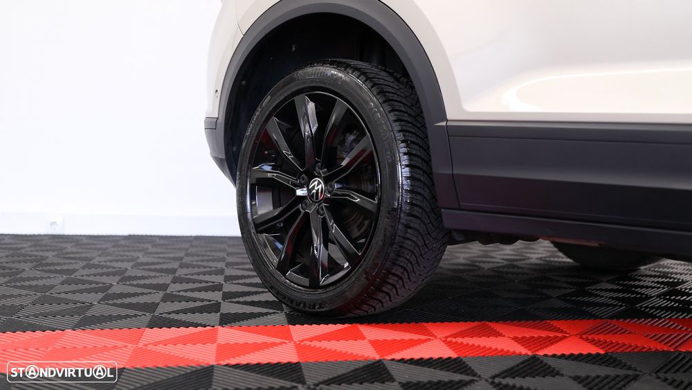 VW T-Roc 1.5 TSI OPF DSG Move - 15