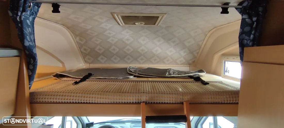Mooveo P7 Garagem 1.15mt - 3