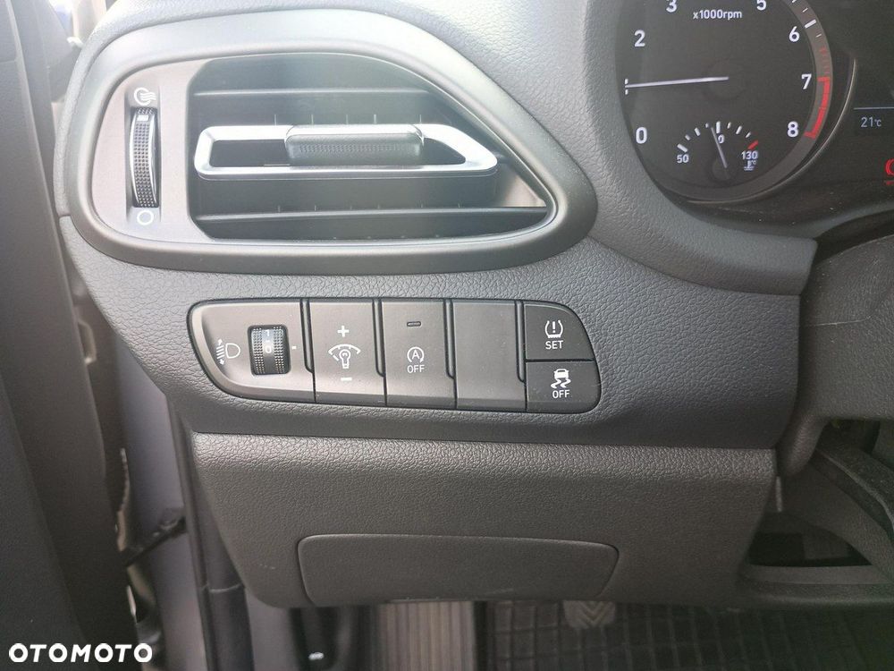 Hyundai i30 1.0 T-GDI Smart - 23