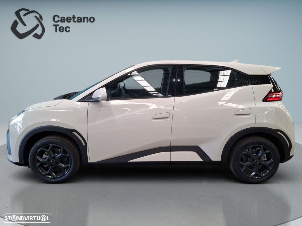 BYD Dolphin Surf 43.2 kWh Boost - 5