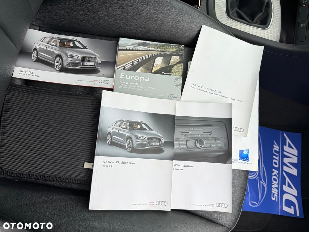 Audi Q3 2.0 TDI - 28