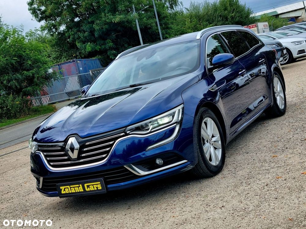Renault Talisman ENERGY dCi 130 LIFE - 2