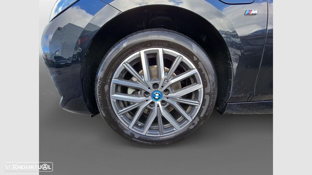 BMW 225xe Active Tourer e xDrive Pack Desportivo M - 16