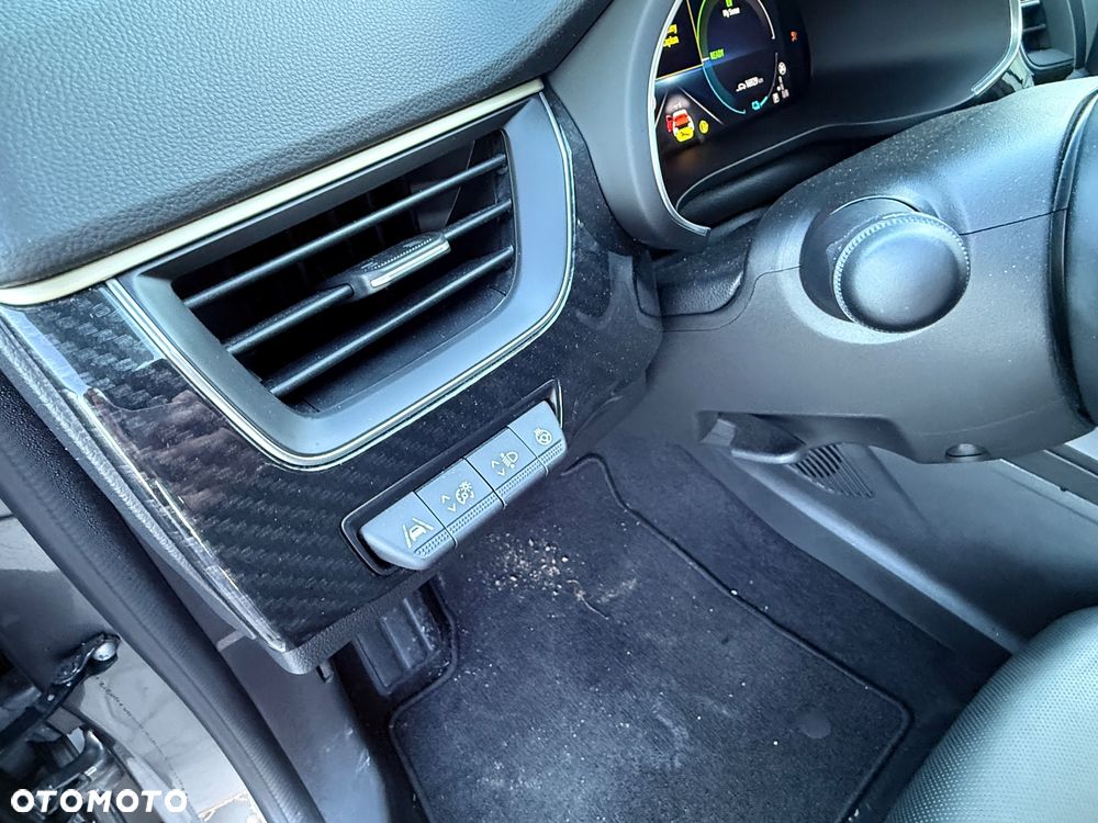Renault Arkana E-TECH Full Hybrid 145 Techno - 21